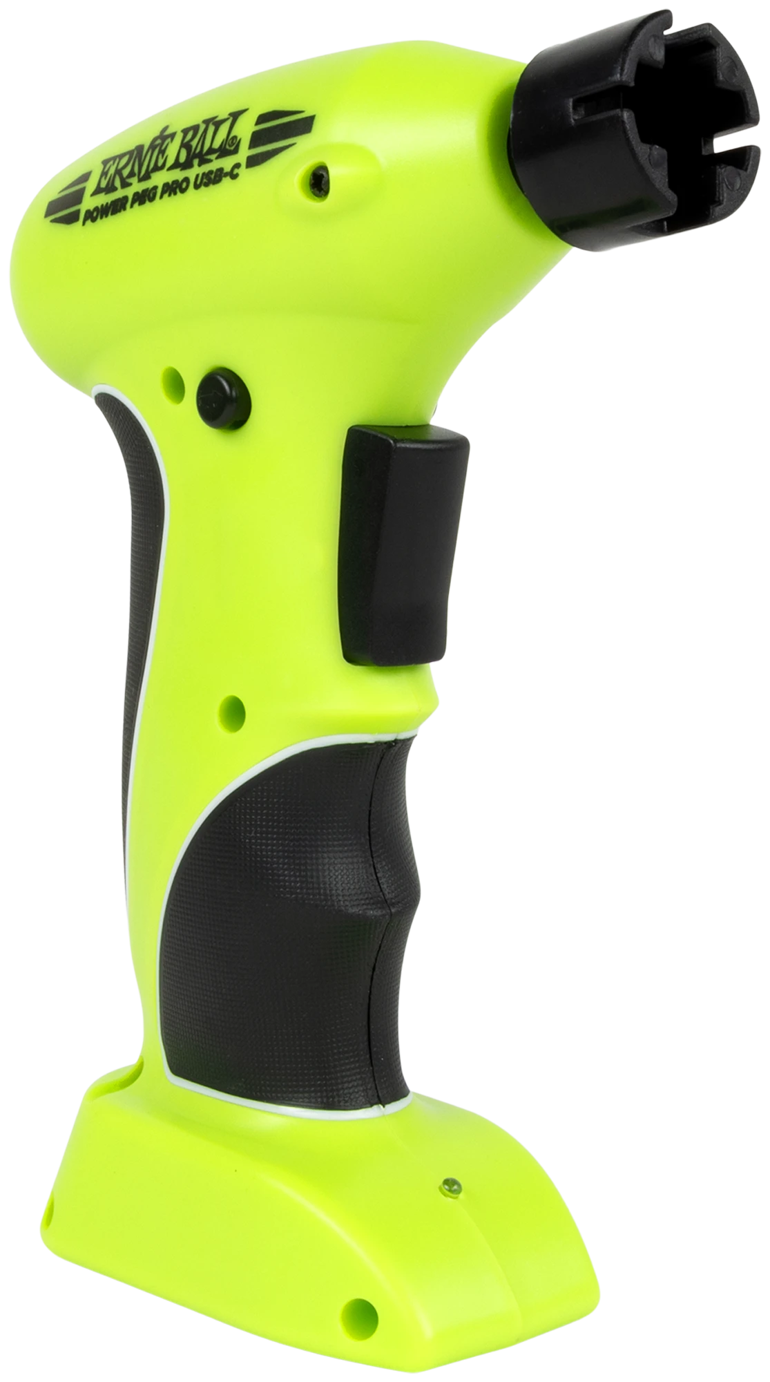 Ernie Ball Power Peg Stringwinder USB-C EB9626